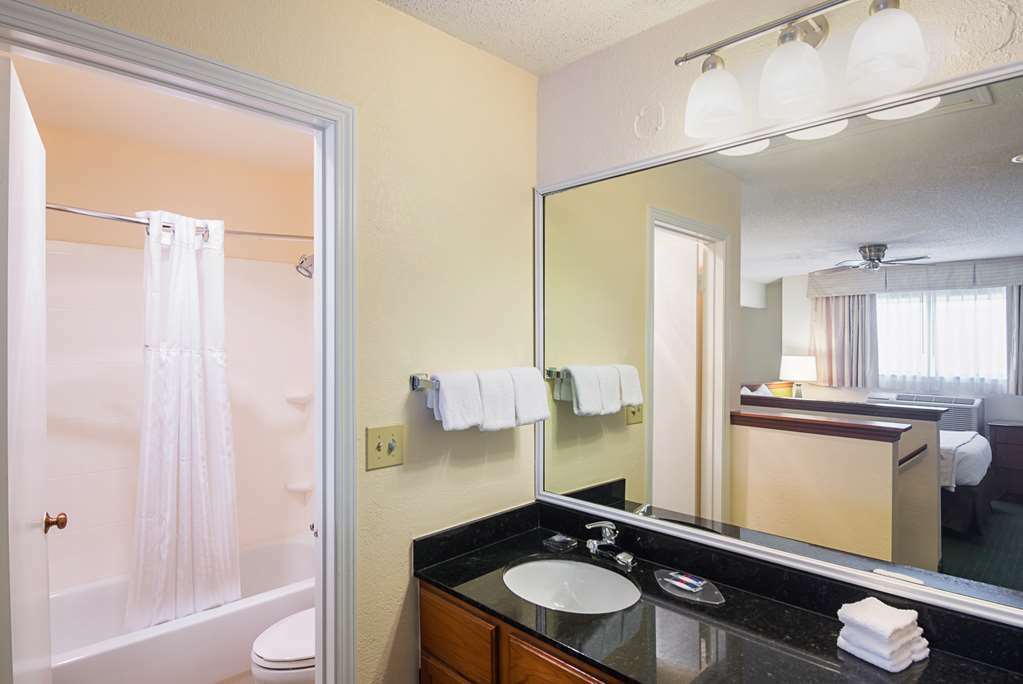 Studio 6-Tyler, Tx Habitación foto
